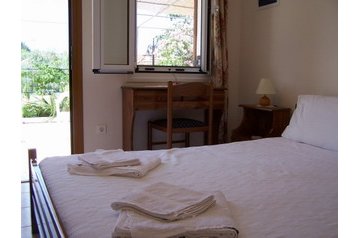Pension de famille Fiskardo 4